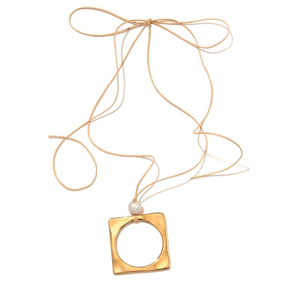 Fraiser Sterling La Jolla Cord Necklace - Picture 1 of 6